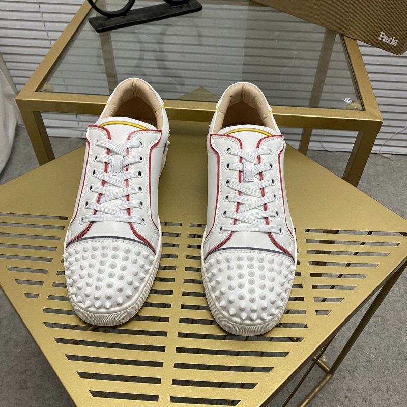 Ch**an louboutin sneakers